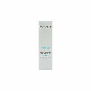 Rougj - Rougj ProBiotic Siero Booster Probiotico Con Acido Ialuronico 30ml