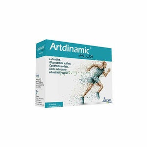  - Artdinamic Plus 14 Bustine