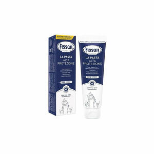  - Fissan La Pasta Alta Protezione 100ml