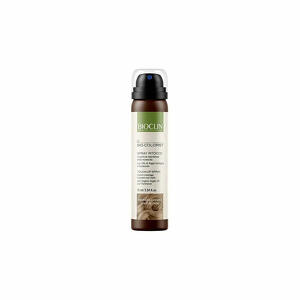  - Bioclin Bio-Colorist Spray Ritocco Biondo Chiaro 75ml