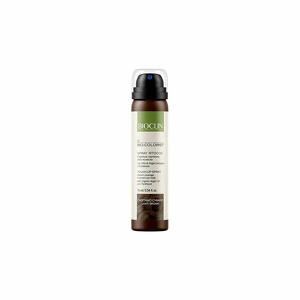  - Bioclin Bio-Colorist Spray Ritocco Castano Chiaro 75ml