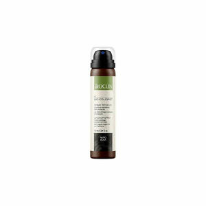  - Bioclin Bio-Colorist Spray Ritocco Nero 75ml