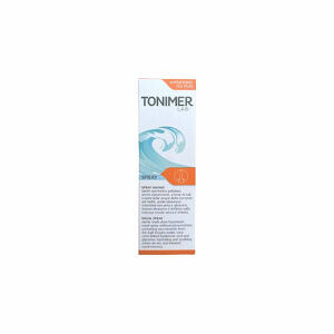  - Tonimer Lab Hypertonic Flu Plus Spray Nasale 20ml