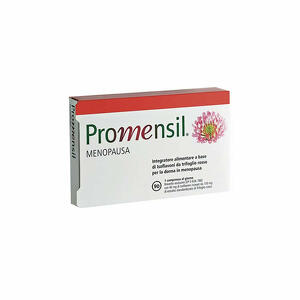  - Promensil Menopausa 30 Compresse