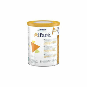 Alfare - Polvere 400g