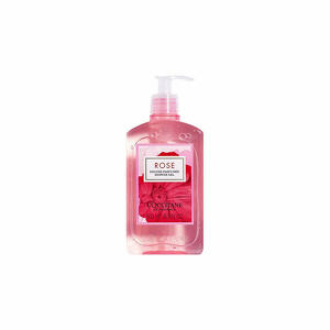  - L'Occitane Gel Doccia Rosa 500ml