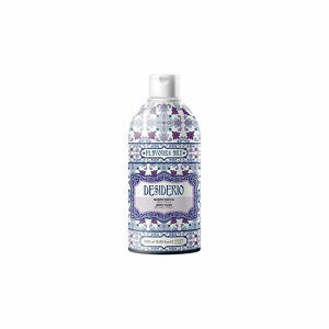  - Flavours Art Desiderio Bagno Doccia 500ml