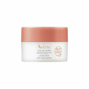 Avene - Avene Balsamo Labbra Idratazione Intensa 24H 10ml