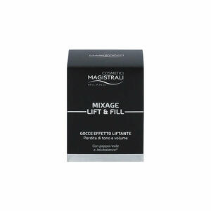  - Mixage Lift & Fill Gocce Effetto Liftante 15ml