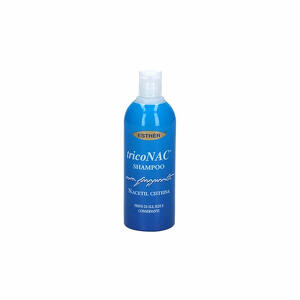  - TricoNac Shampoo Uso Frequente 200ml