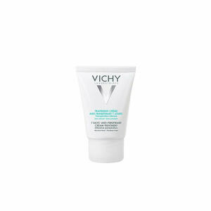 Vichy - Vichy Trattamento Crema Anti-traspirante 7 giorni