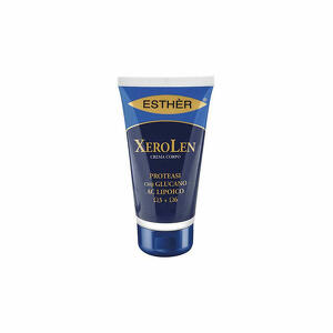  - Xerolen Crema Corpo 150ml