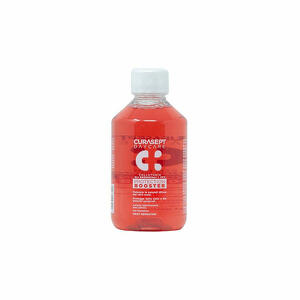  - Curasept Daycare Protection Booster Collutorio Fruit Sensation 250ml