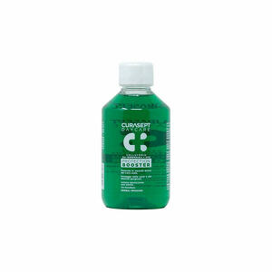  - Curasept Daycare Protection Booster Collutorio Herbal Invasion 250ml