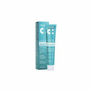  - Curasept Daycare Protection Booster Dentifricio Frozen Mint 75ml