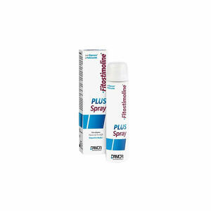 Fitostimoline - Fitostimoline Plus Spray 75ml