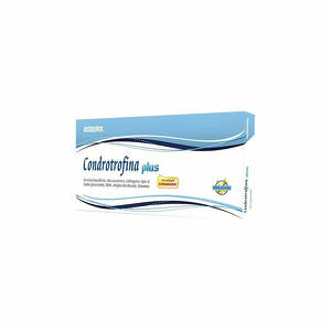  - Condrotrofina Plus 30 Compresse