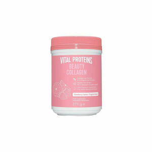  - Vital Proteins Beauty Collagen