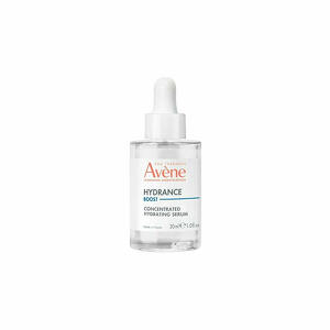 Avene - Eau Thermale Avene Hydrance Boost Siero Concentrato Idratante 30ml