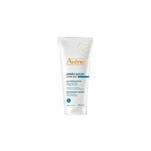 Avene - Avene Ristrutturante Doposole 200ml