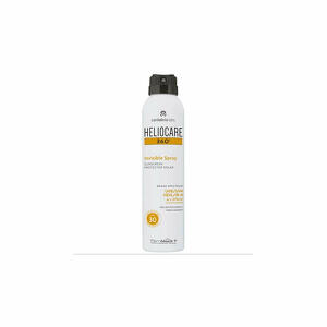 Heliocare - Heliocare 360° Invisible Spray Spf30 200Ml