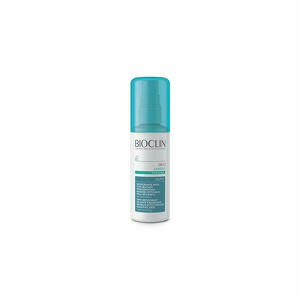 Bioclin - Bioclin Deo Control Talco Vapo Con Profumo 100 Ml