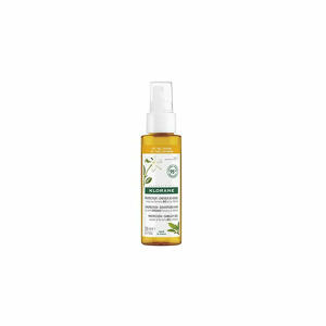 Klorane - Klorane Les Polysianes Olio Per Capelli al Tamanu Bio E Monoï 100ml