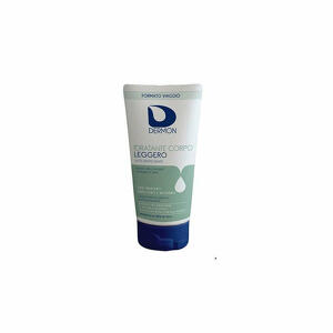 Dermon - Dermon Idratante Corpo Formato Da Viaggio 100Ml