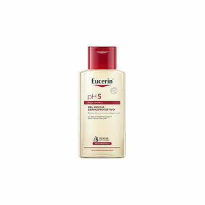 Eucerin - Eucerin Ph 5 Gel Doccia Dermoprotettivo 200Ml