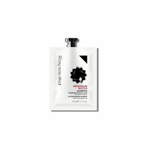  - Diego Dalla Palma Orgoglioriccio Shampoo Disciplinante Modellante 50Ml