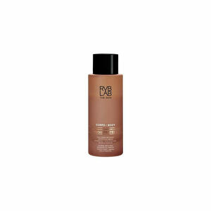  - Rvb Lab Olio Siero Corpo Bifasico Antietà Globale 100Ml