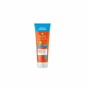 Rilastil - Rilastil Sun System Baby Latte Velluto Spf50+ 250 ML