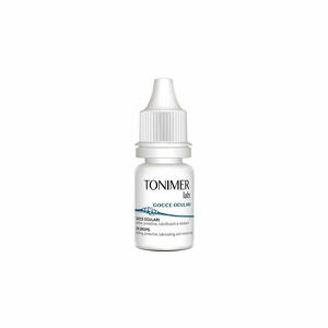 Tonimer - Tonimer Lab Gocce Oculari 10Ml