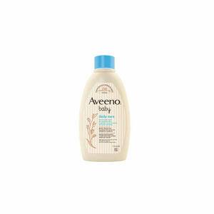 Aveeno - Aveeno Daily Care Bagnetto Corpo e Capelli 250Ml