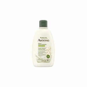 Aveeno - Aveeno Daily Moisturizing Detergente Intimo 300Ml