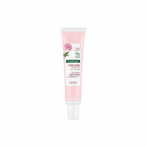  - Klorane Crema Leggera Peonia Bio 40Ml