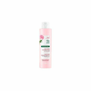  - Klorane Latte Struccante Bio Alla Peonia 200Ml