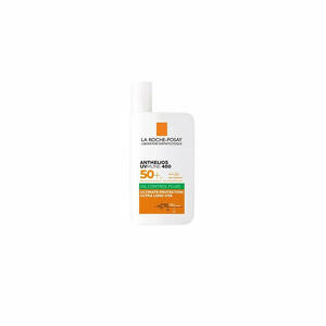  - La Roche-Posay Anthelios UV Mune Fluido  Oil Control Prof50+ 50Ml