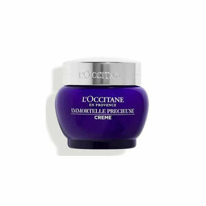  - L'Occitane Crema Immortelle Précieuse 50ml