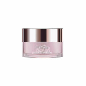  - Euphidra Filler Crema Antirughe Riempitiva 50 Ml