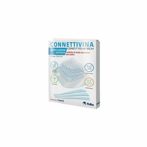 Connettivina - Connettivina Cerotto Hitech 10X10