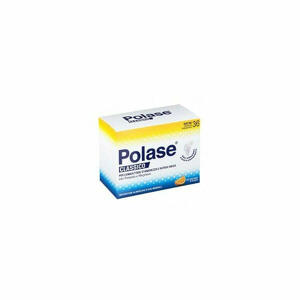  - Polase Classico Gusto Arancia 36 Bustine Promo