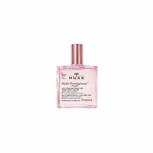 Nuxe - Nuxe Huile Prodigieuse Olio Secco Florale 50 Ml