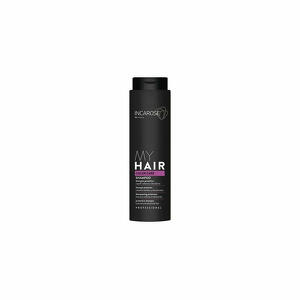  - Incarose My Hair Color Shampoo 250Ml