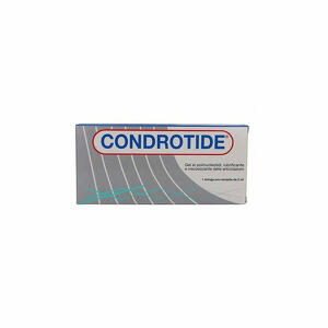  - Condrotide Siringa Intra-Articolare Preriempita 2Ml