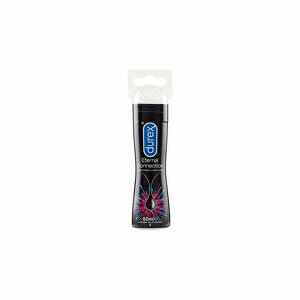  - Durex Gel Lubrificante Eternal Connection 50 ml