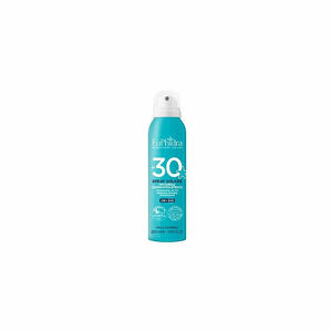  - Euphidra Latte Solare Spray Invisibile Bambino Spf30 200Ml