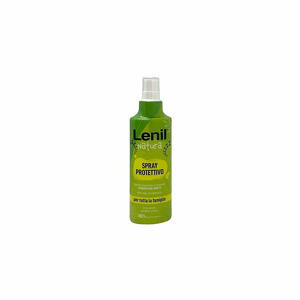  - Lenil Natura Spray Protettivo 100Ml