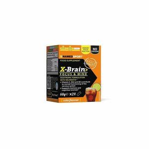 Named Sport - Named Sport X-Brain 24 stick