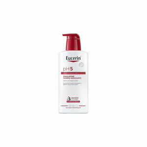 Eucerin - Eucerin Ph5 Emulsione Corpo Idratante 400Ml